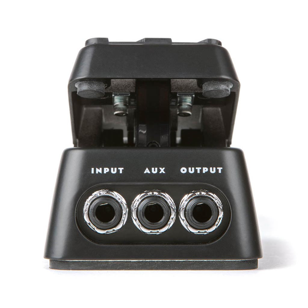 Jim Dunlop DVP4 Volume (X) Mini Guitar Effects Pedal – Dawsons