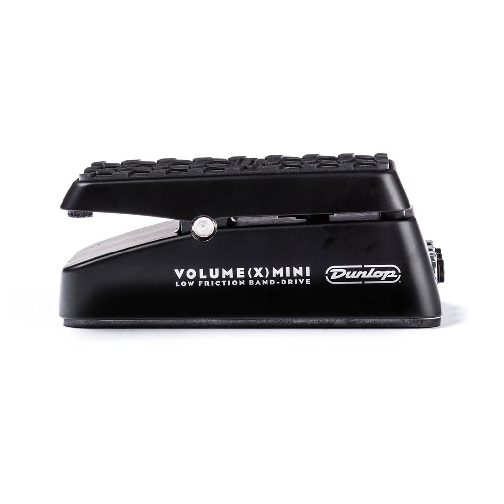 Jim Dunlop DVP4 Volume (X) Mini Guitar Effects Pedal – Dawsons