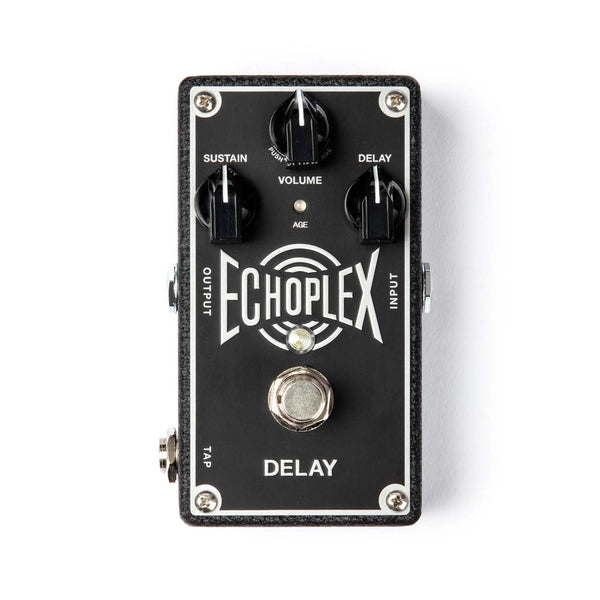 ECHOPLEX PREAMP ギターエフェクター Amazon | Jim Dunlop MXR EP101 ECHOPLEX PREAMP ギター エフェクター