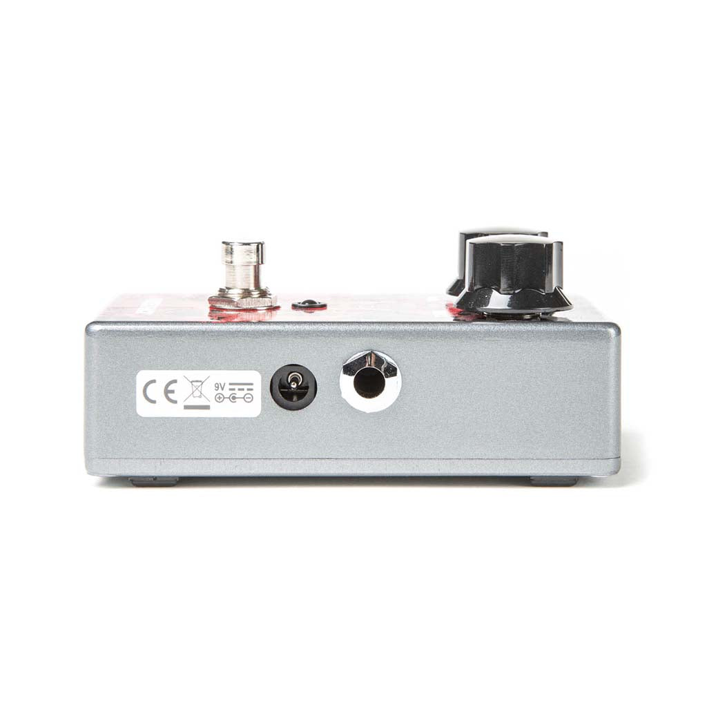 Jim Dunlop JHM5 Jimi Hendrix Fuzz Face Guitar Effects Pedal – Dawsons