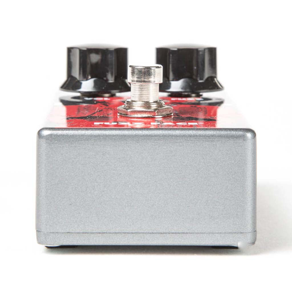 限定JHM5 JIMI HENDRIX FUZZ FACE DISTORTION JIMI HENDRIX® FUZZ FACE® DISTORTION - Dunlop
