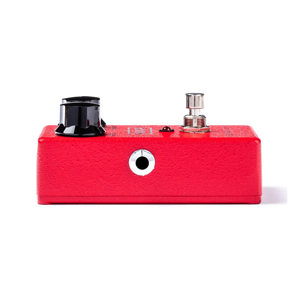 MXR M102 Dyna Comp Compressor Guitar Effects Pedal – Dawsons