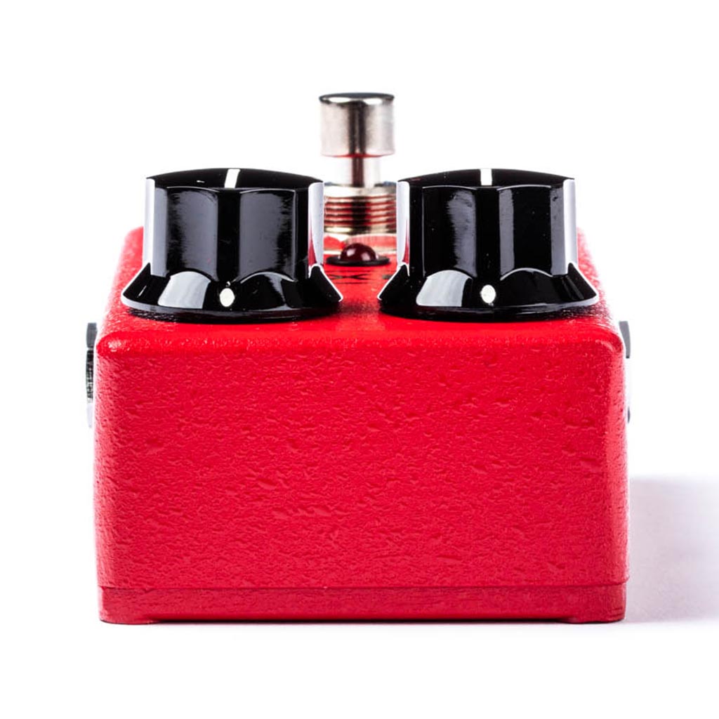 MXR M102 Dyna Comp Compressor Guitar Effects Pedal – Dawsons