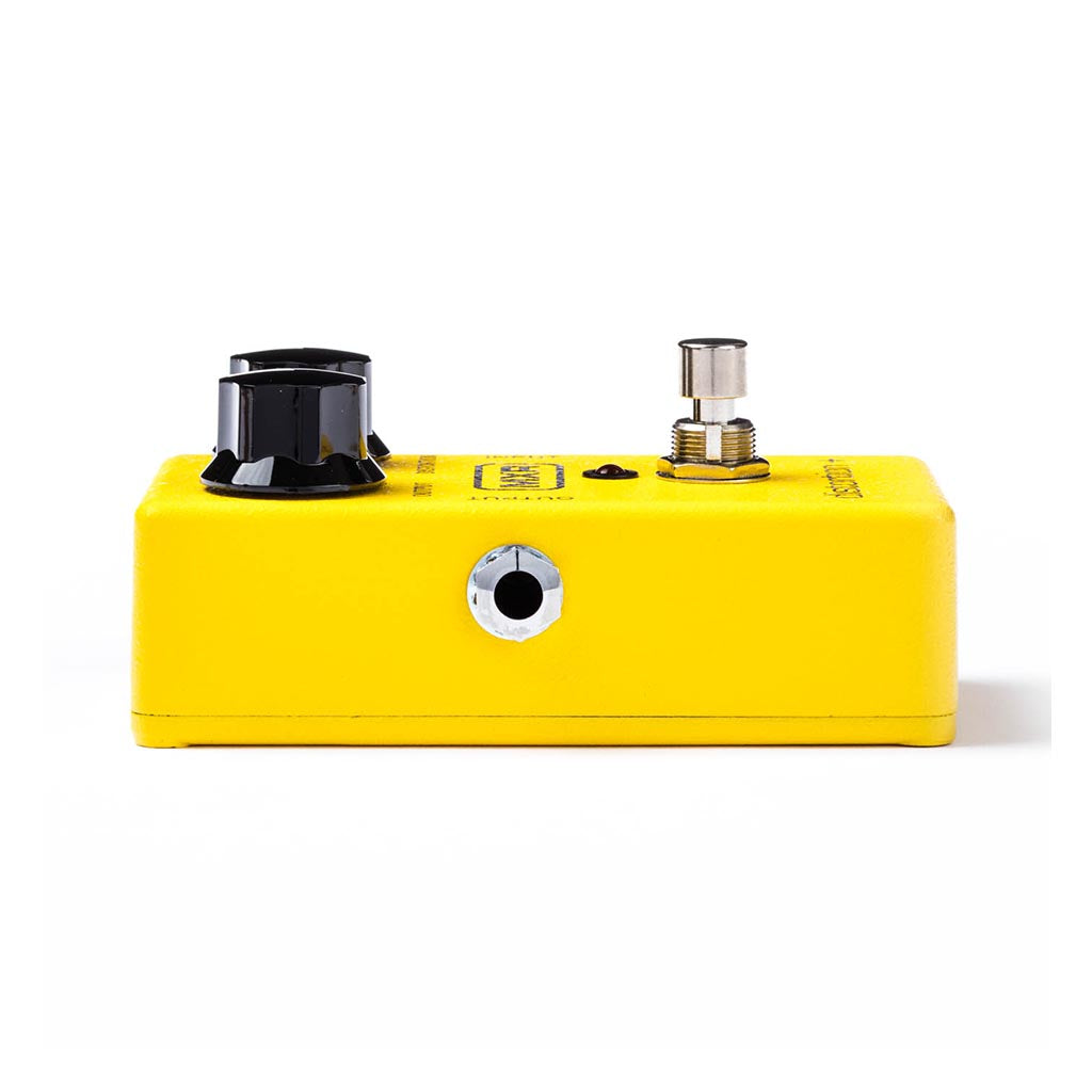 MXR M104 Distortion+ Guitar Effects Pedal – Dawsons
