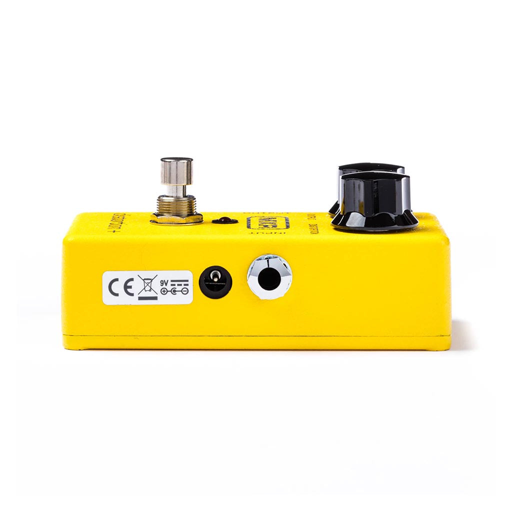 MXR M104 Distortion+ Guitar Effects Pedal – Dawsons