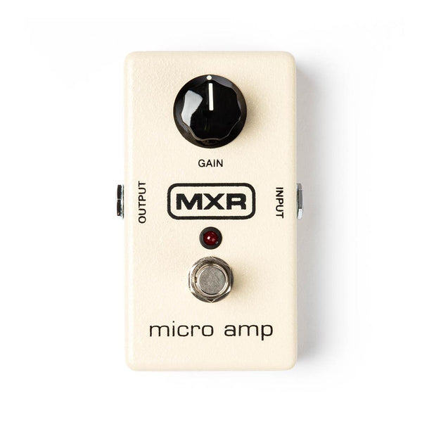 ギター Queen Mineral FX /MXR MICRO AMP MOD ギター Queen Mineral FX /MXR MICRO AMP MOD MXR Micro Amp