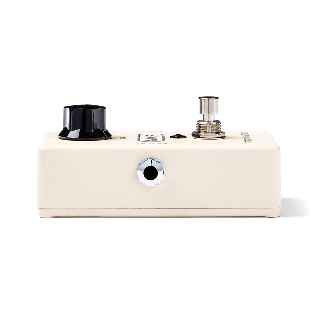 MXR M133 Micro Amp Boost Guitar Effects Pedal – Dawsons
