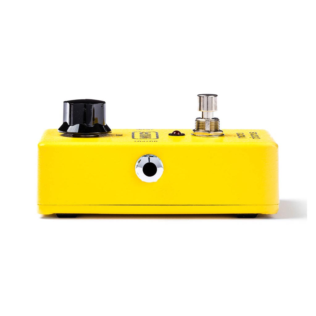 MXR M148 Micro Chorus Guitar Effects Pedal – Dawsons