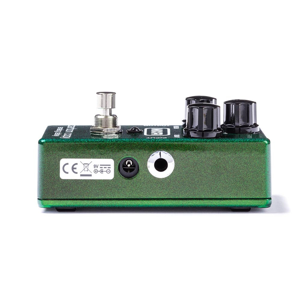 【極美品】MXR M169 Carbon Copy Analog Delay MXR M169 Carbon Copy Analog Delay エム・エックス・アール カーボン