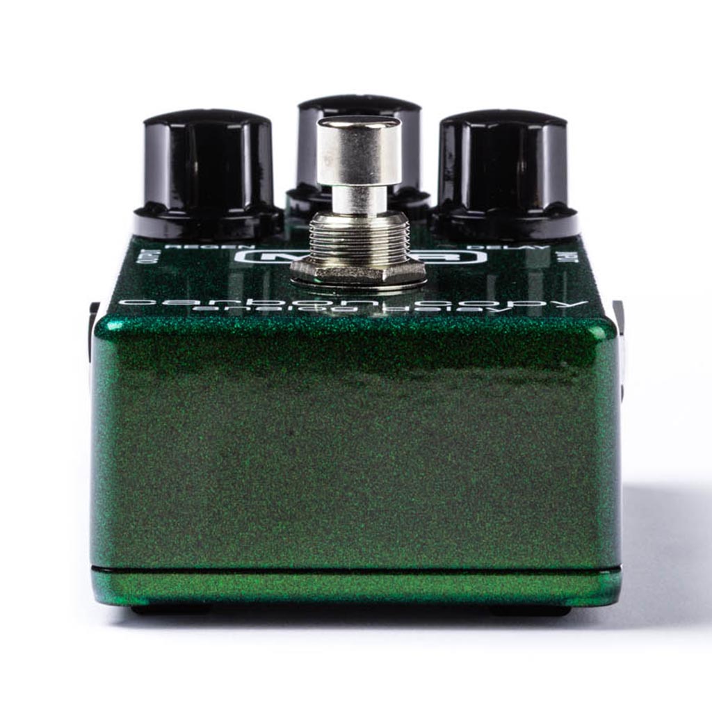 MXR M169 Carbon Copy Analog Delay Guitar Effects Pedal – Dawsons