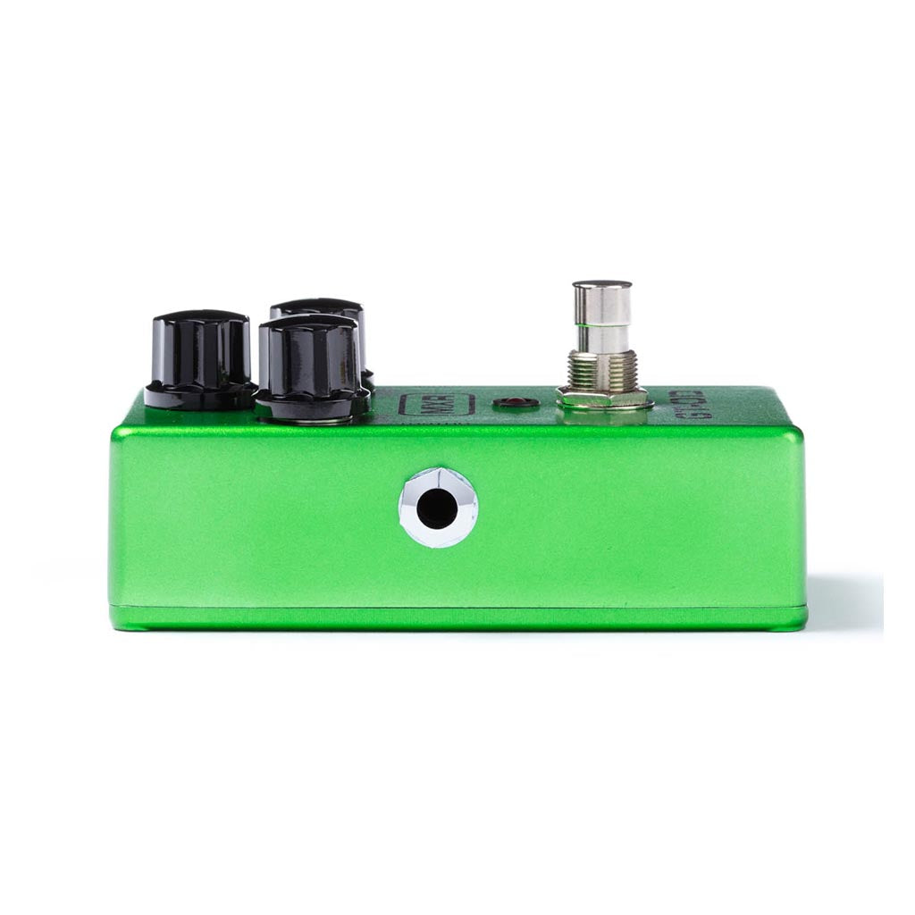 MXR M193 GT-OD Overdrive Guitar Effects Pedal – Dawsons