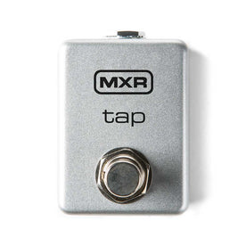 MXR M199 Tap Tempo Switch Guitar Effects Pedal