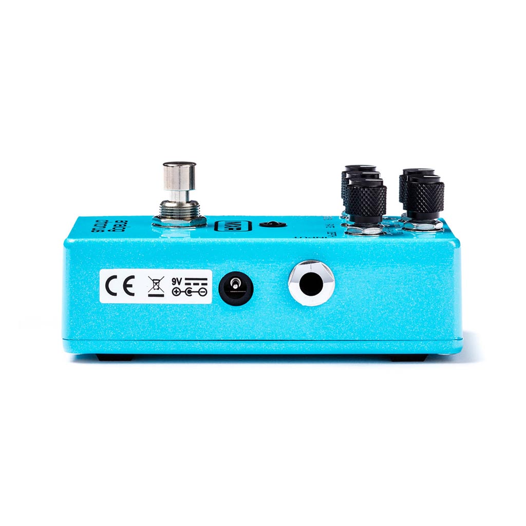 MXR M234 Analog Chorus Guitar Effects Pedal – Dawsons