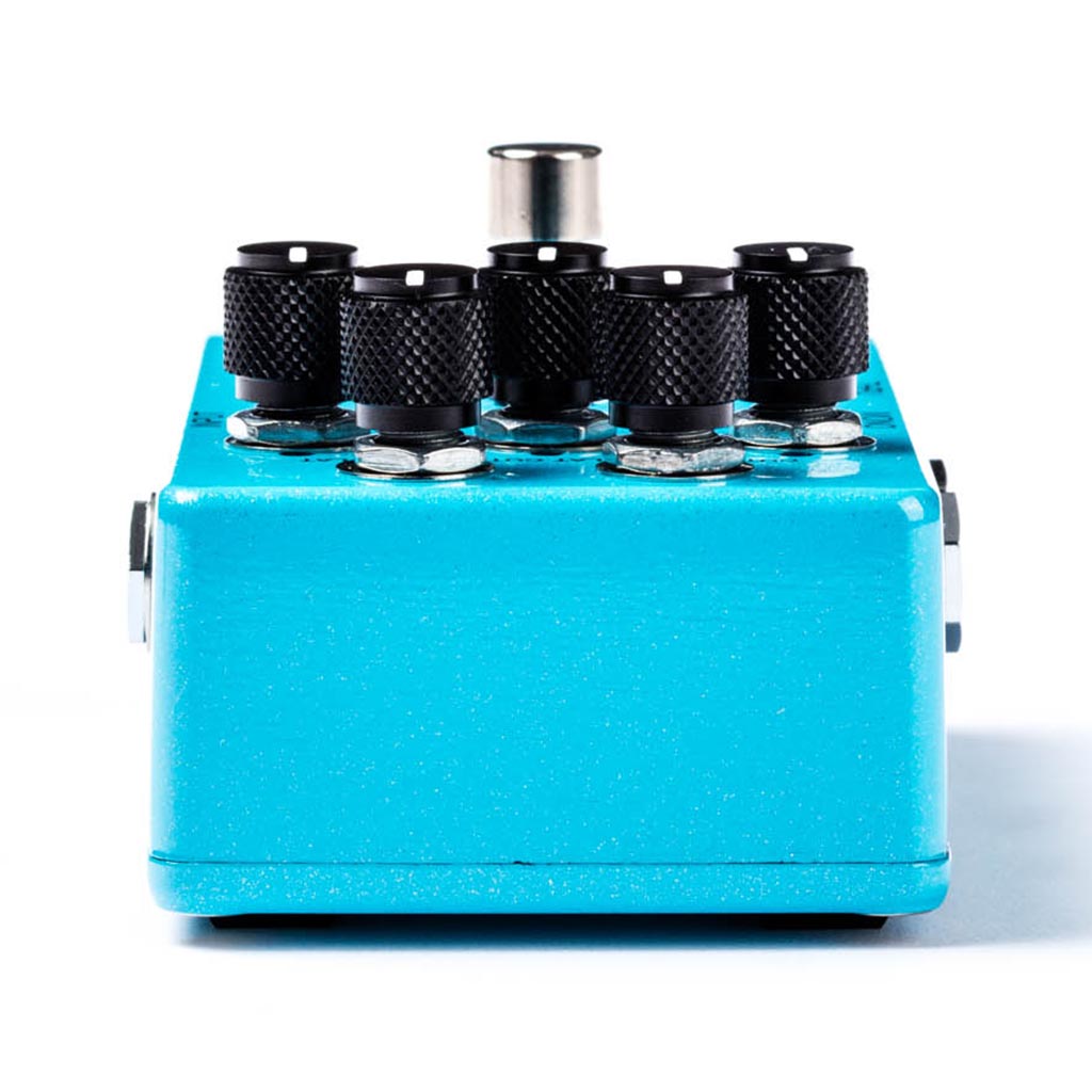 MXR M234 Analog Chorus Guitar Effects Pedal – Dawsons