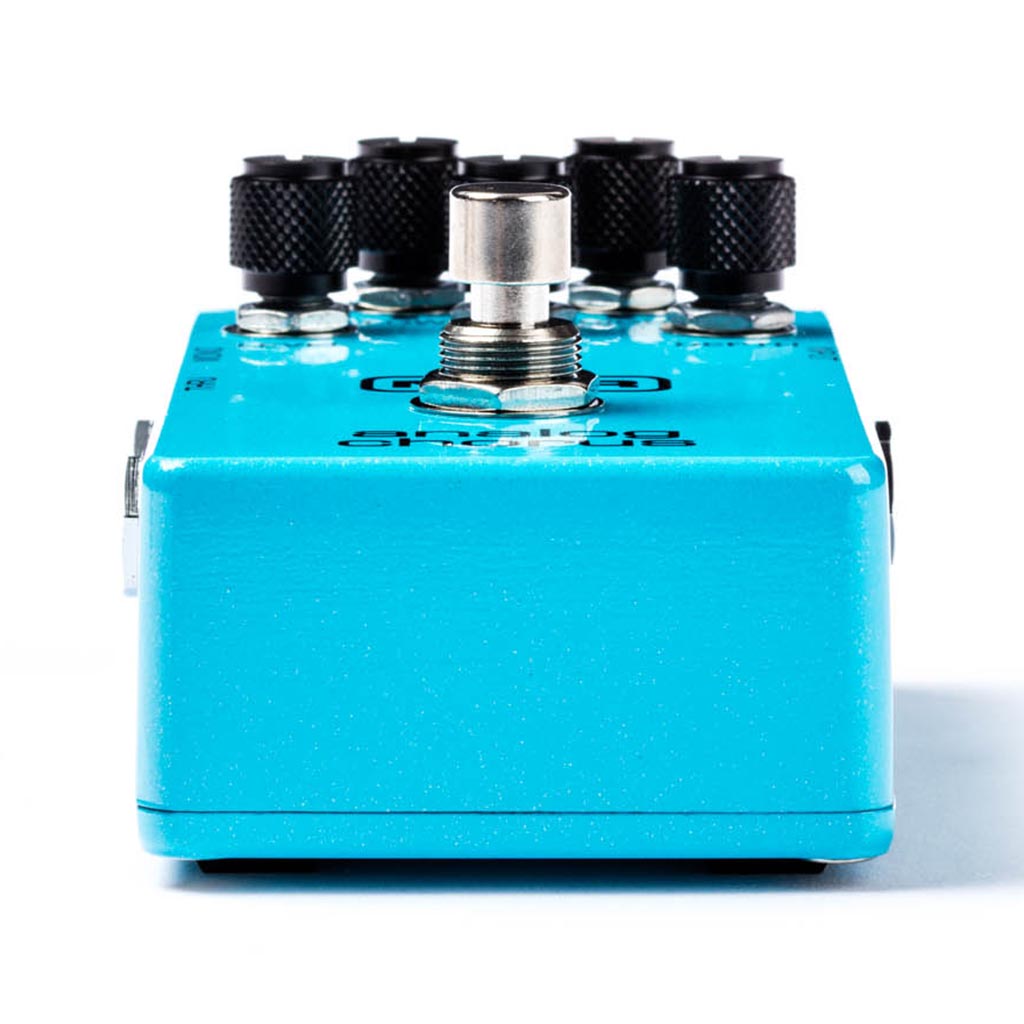 MXR M234 Analog Chorus Guitar Effects Pedal – Dawsons