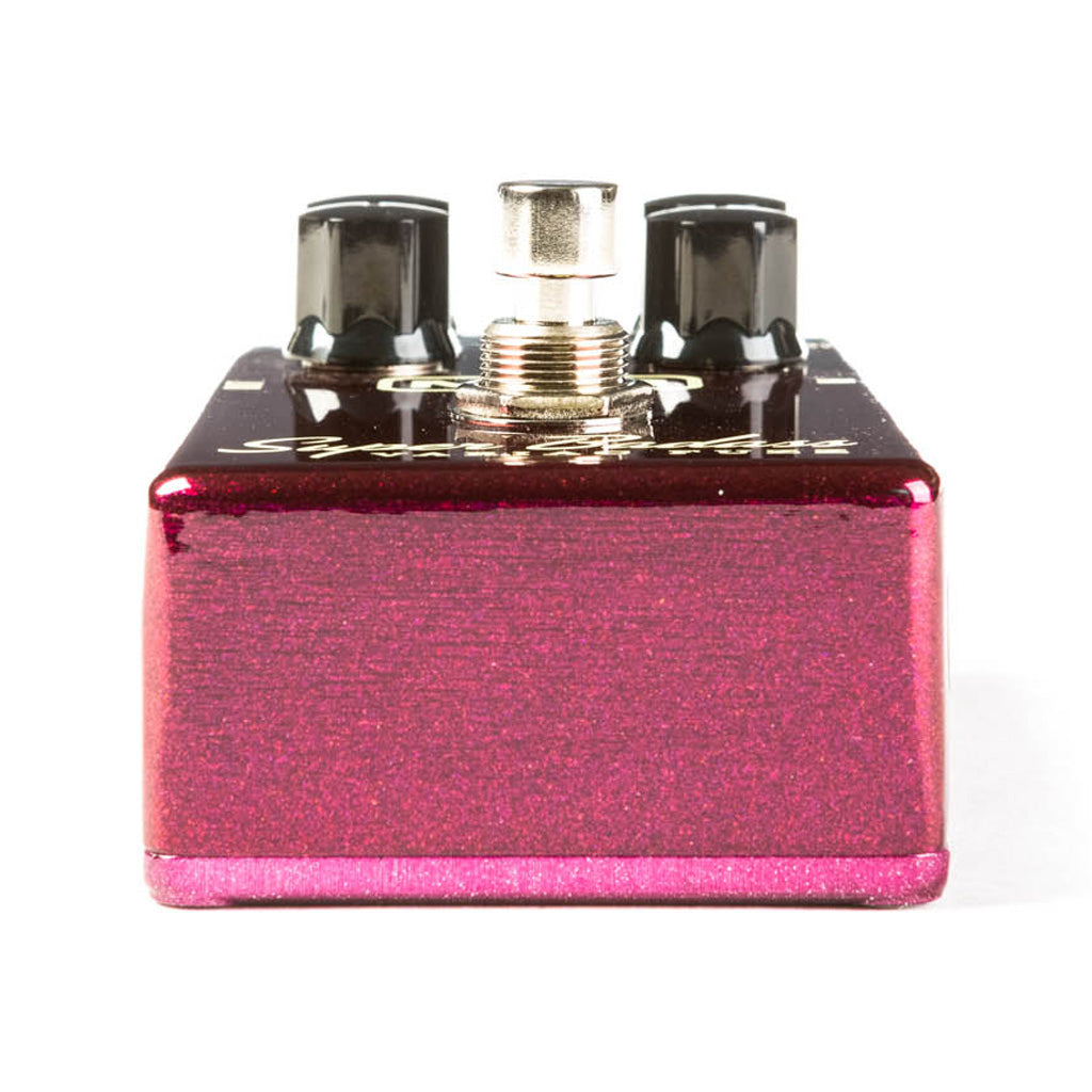 ギター MXR M236 Super Badass Variac Fuzz MXR Super Badass Variac Fuzz - M236 | Strumenti Musicali .net