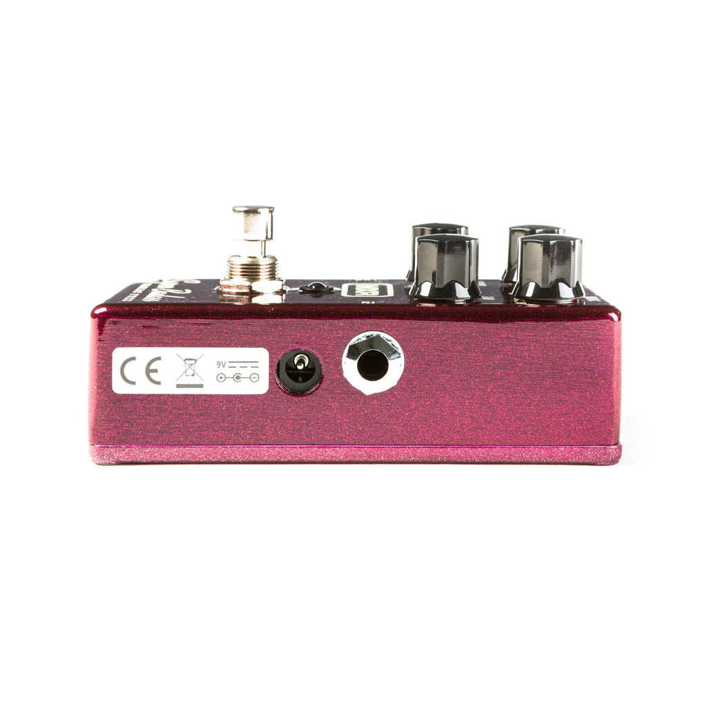 MXR M236 Super Badass Variac Fuzz Guitar Effects Pedal – Dawsons