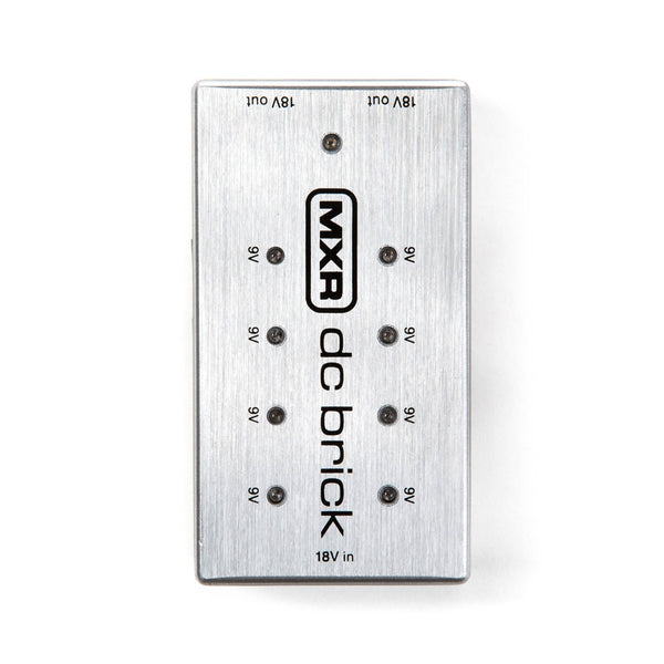 MXR M237 DC Brick Power Supply – Dawsons