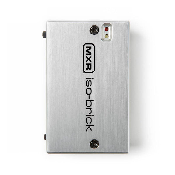 MXR M238 Iso-Brick Power Supply – Dawsons
