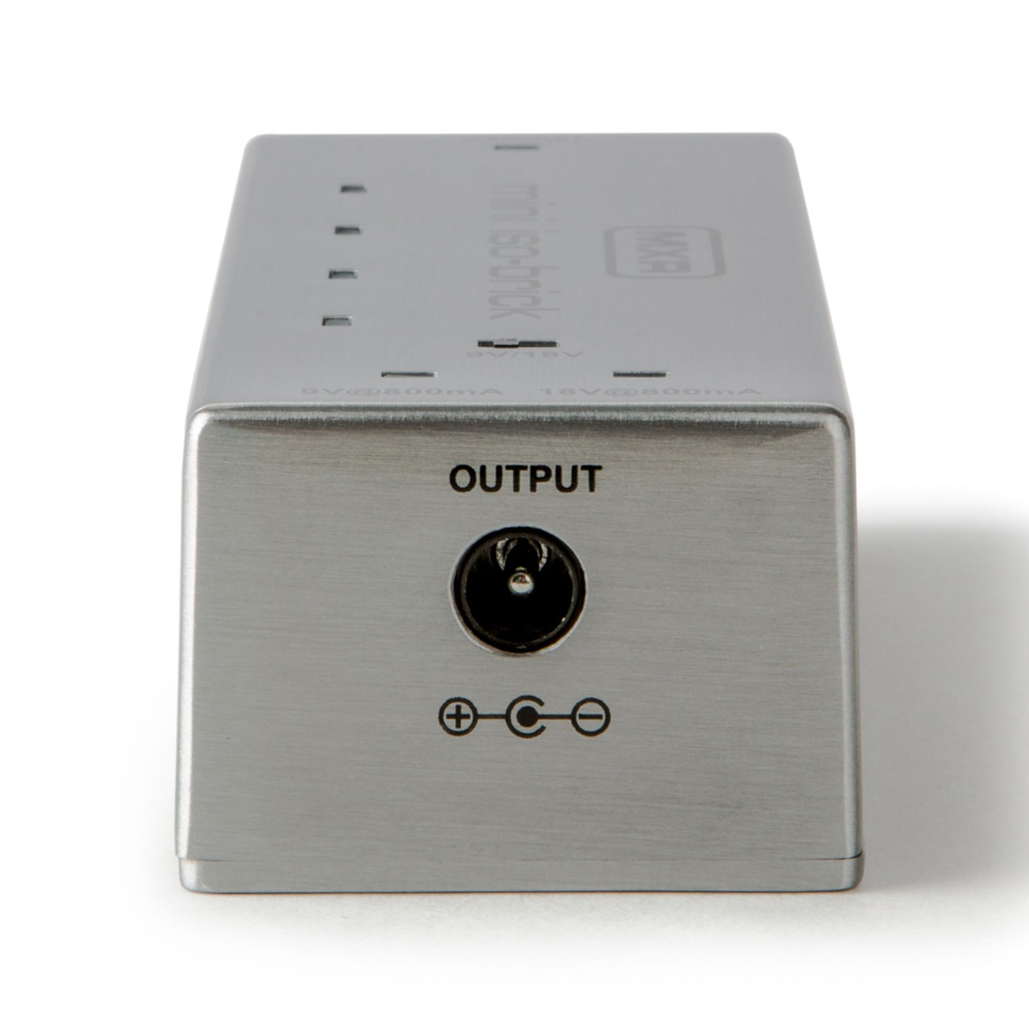 MXR M239 Mini Iso-Brick Power Supply – Dawsons