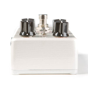 MXR M250 Double-Double Overdrive Guitar Effects Pedal
