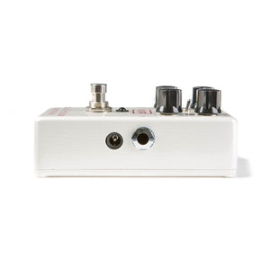 MXR M250 Double-Double Overdrive Guitar Effects Pedal