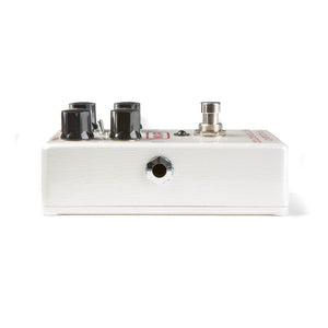 MXR M250 Double-Double Overdrive Guitar Effects Pedal