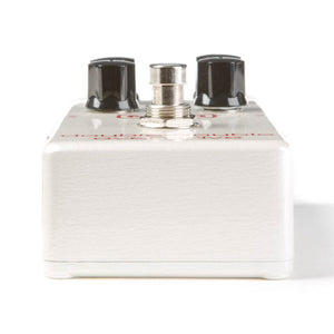 MXR M250 Double-Double Overdrive Guitar Effects Pedal