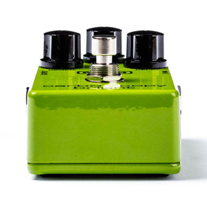 MXR M269SE Carbon Copy Bright Analog Delay Guitar Effects Pedal