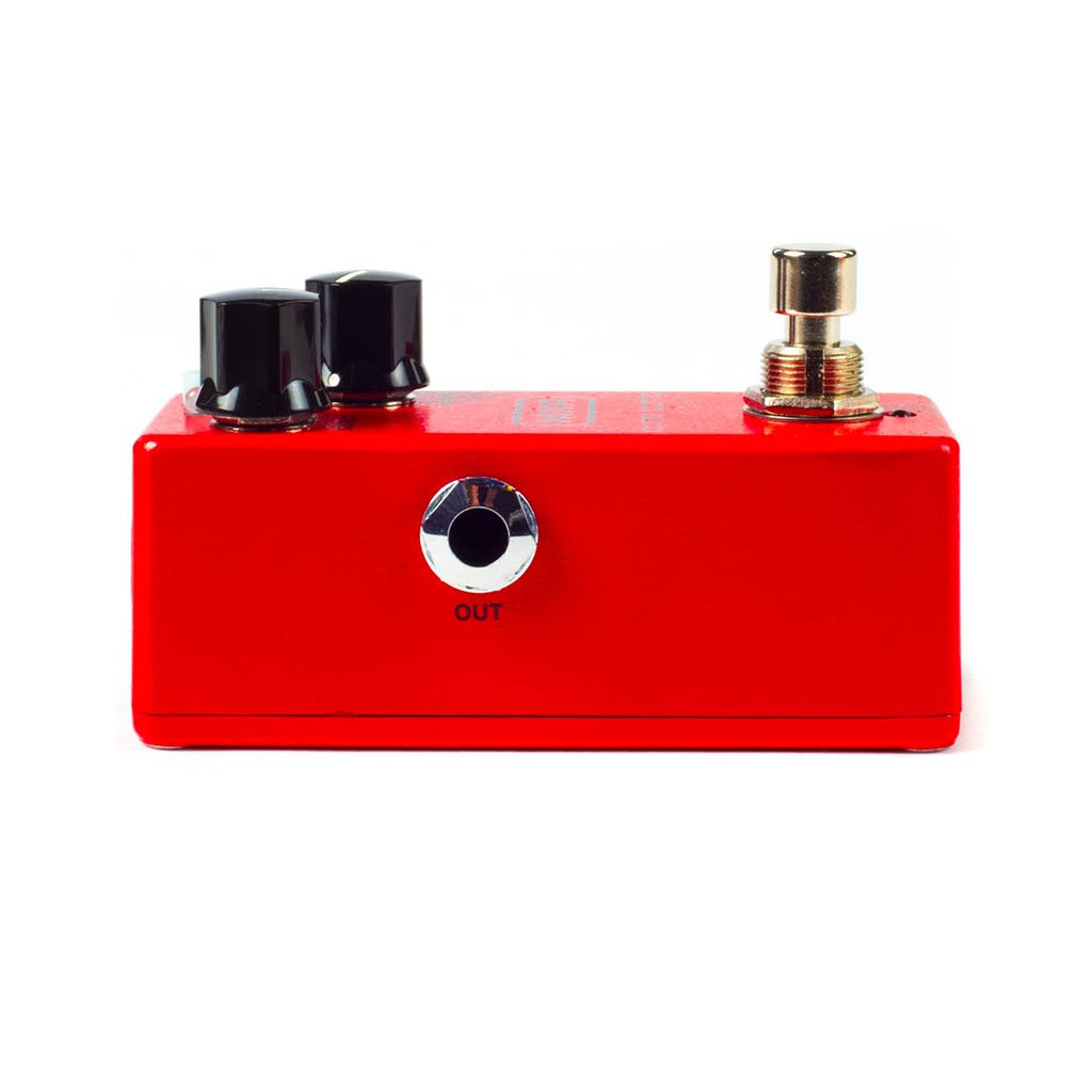 MXR M291 Dyna Comp Mini Compressor Guitar Effects Pedal – Dawsons