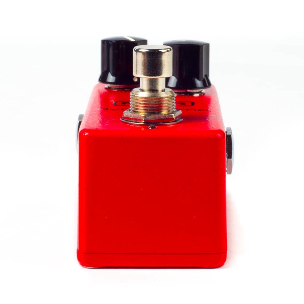 MXR M291 Dyna Comp Mini Compressor Guitar Effects Pedal – Dawsons