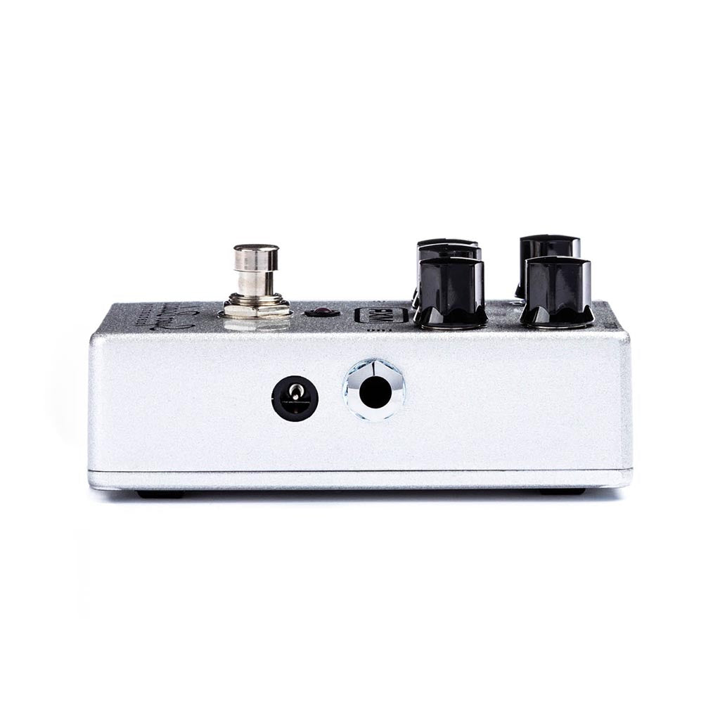 MXR M75 Super Badass Distortion Guitar Effects Pedal – Dawsons
