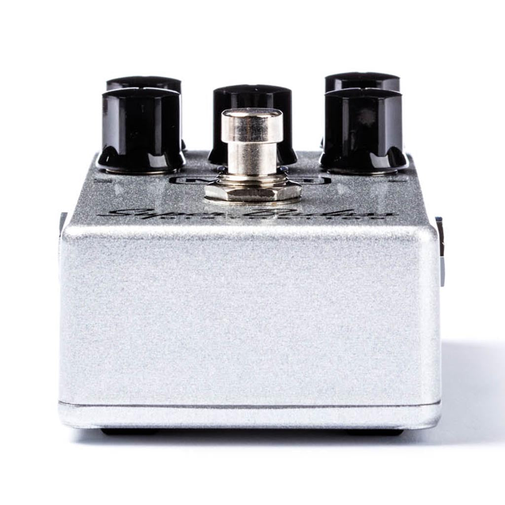 MXR M75 Super Badass Distortion Guitar Effects Pedal – Dawsons