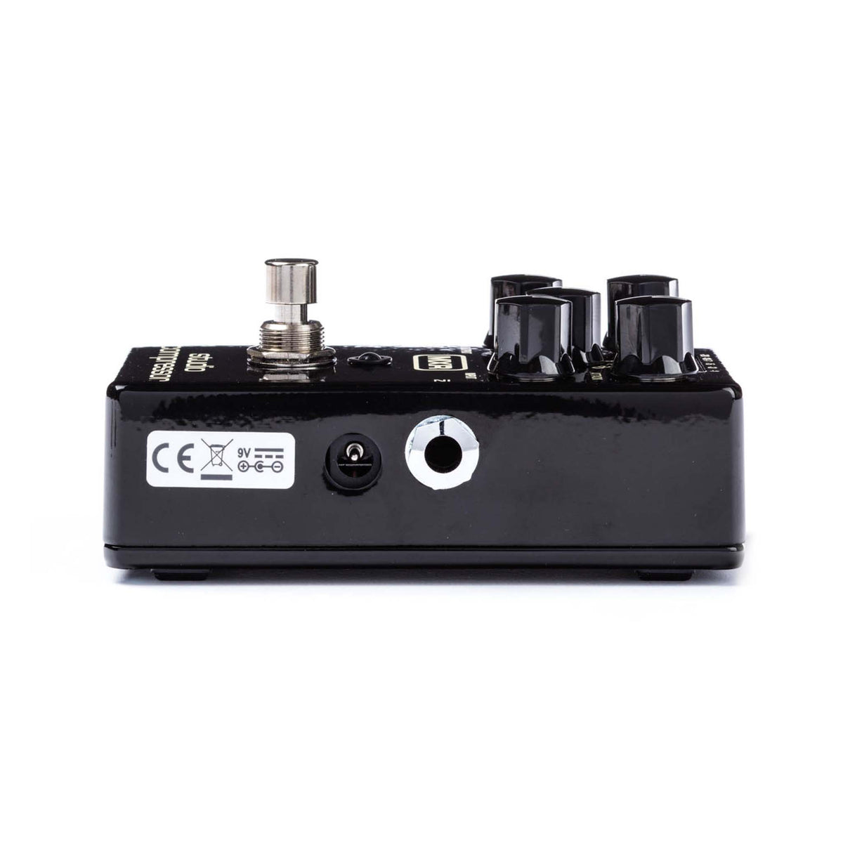 MXR Compressor｜ミュージックランドKEY Studio M76 MXR ギターエフェクター M76 Compressor Studio ギター