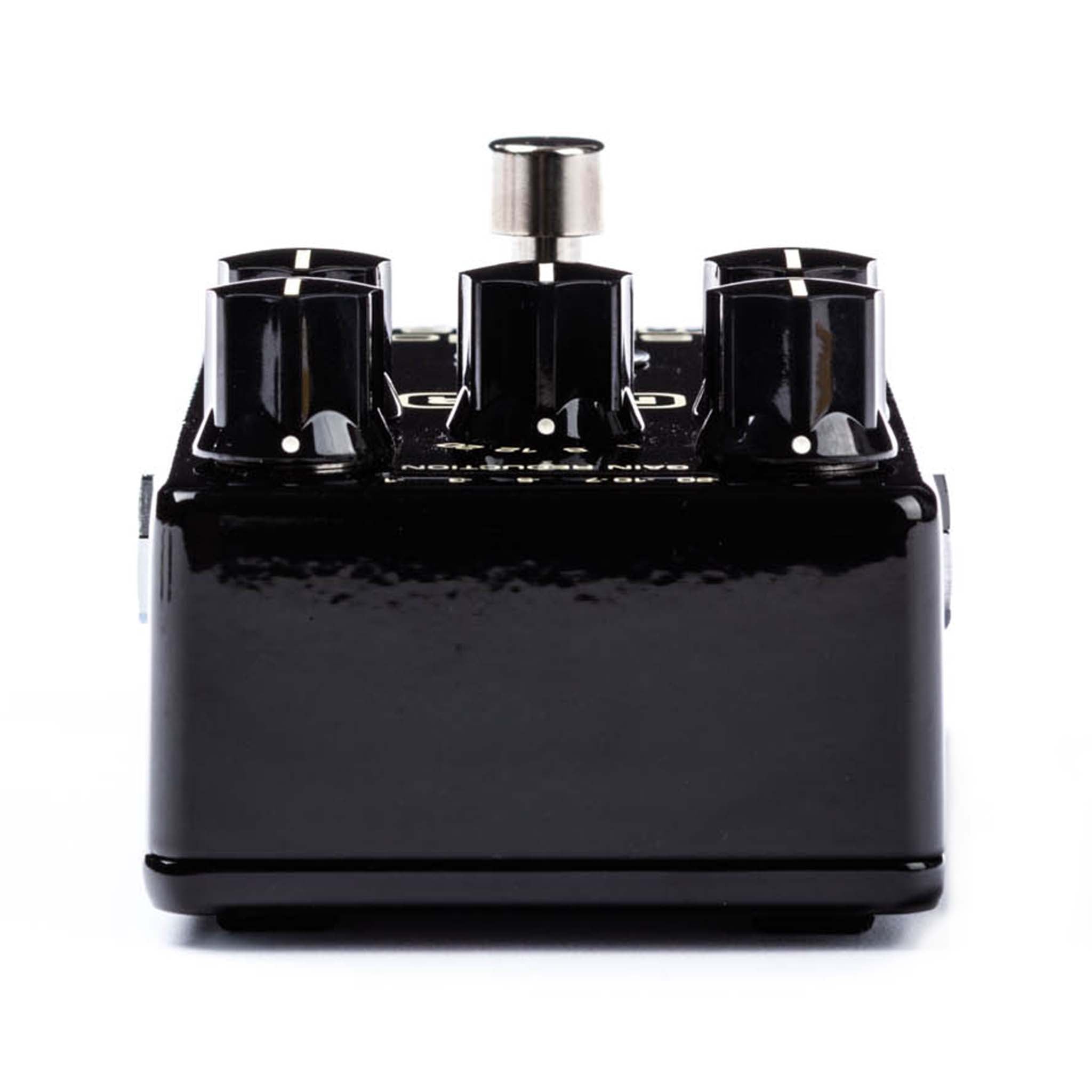 MXR M76 Studio Compressor Guitar Effects Pedal – Dawsons