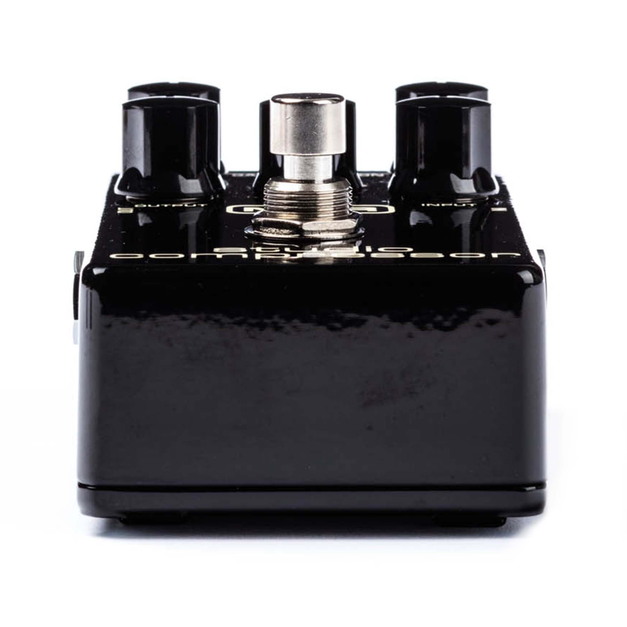MXR M76 Studio Compressor Guitar Effects Pedal – Dawsons