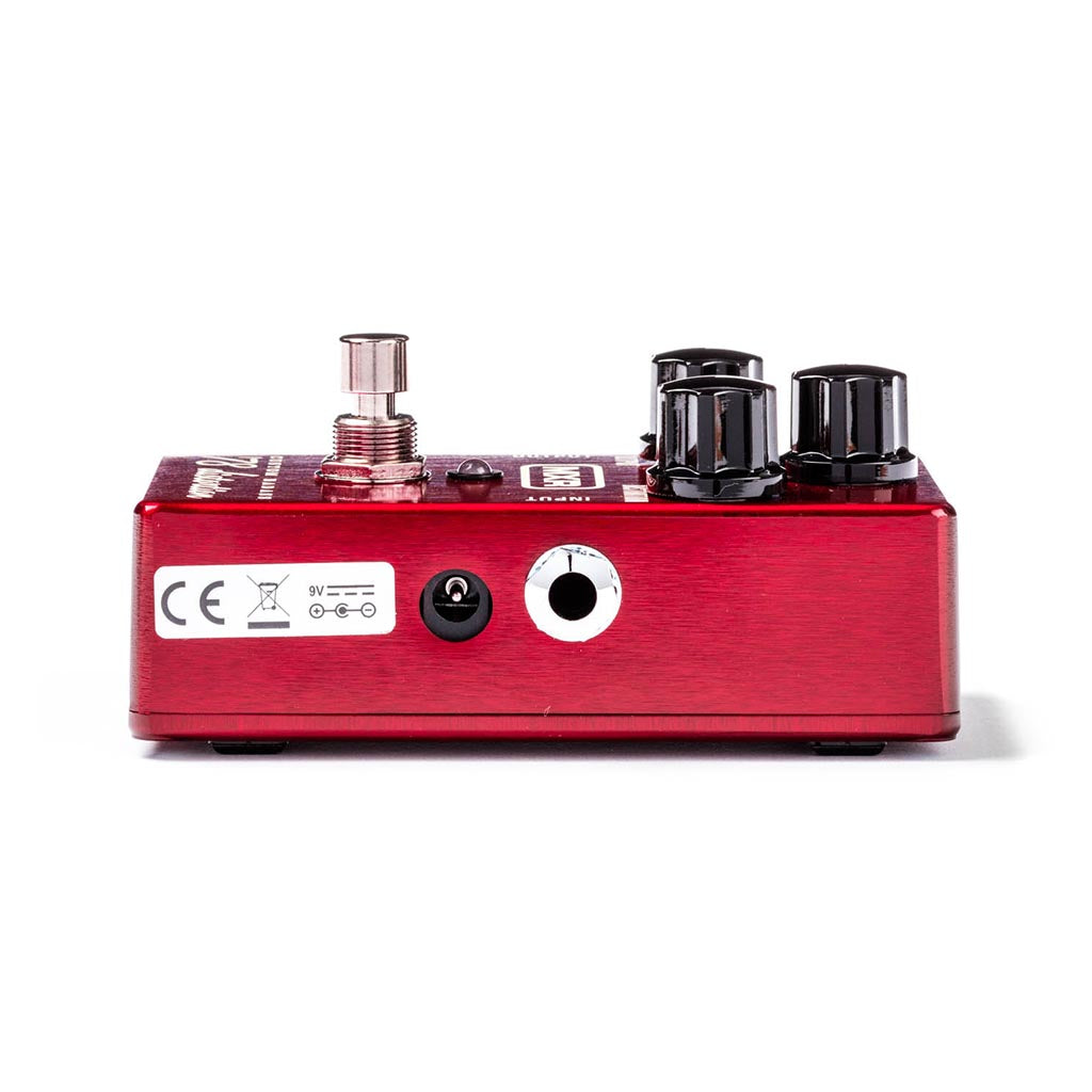 MXR M78 Custom Badass 78' Distortion Guitar Effects Pedal – Dawsons
