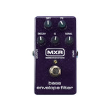 MXR M82 Bass Envelope Filter Guitar Effects Pedal