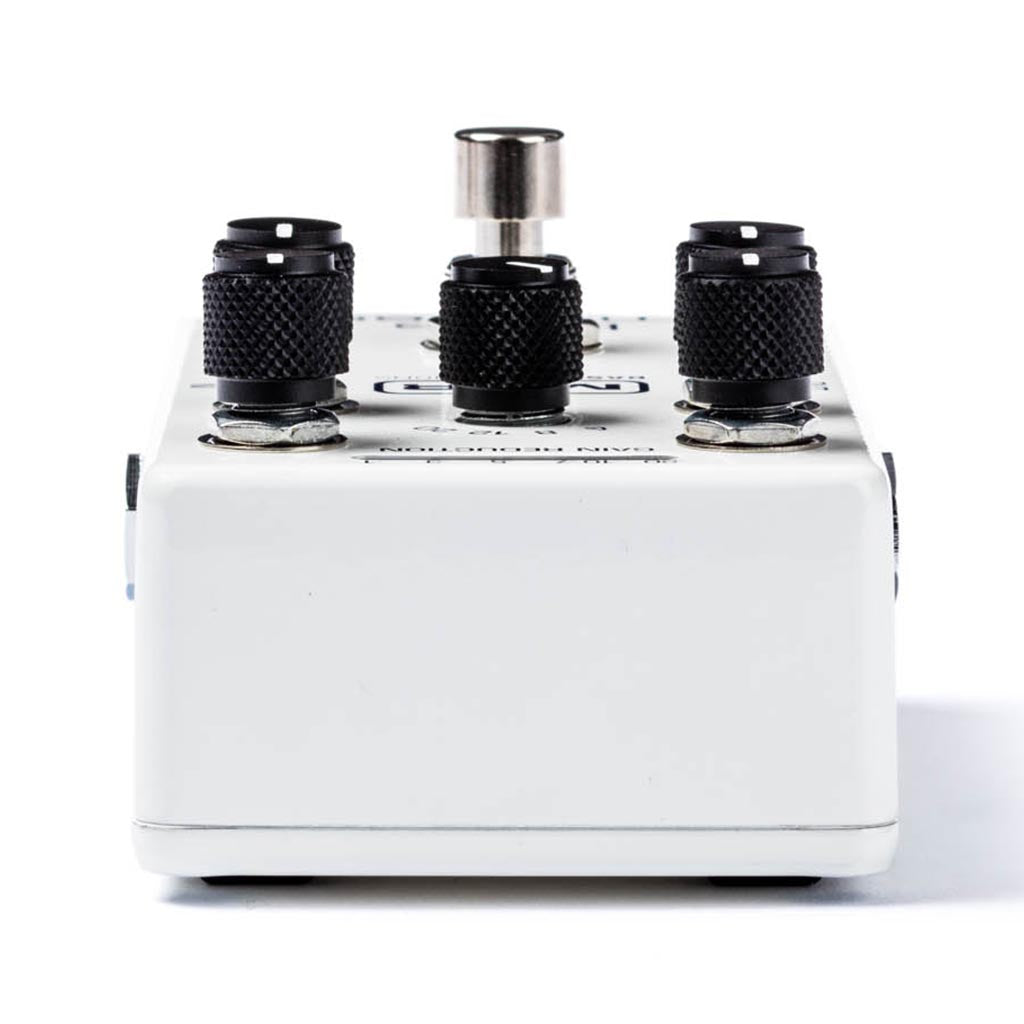 MXR M87 Bass Compressor Guitar Effects Pedal – Dawsons