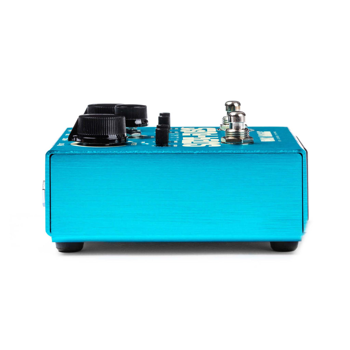 ギター Way Huge SUPA-PUSS ANALOG DELAY WHE707 Way Huge WHE707 Supa Puss Analog Delay Guitar Effects Pedal – Dawsons