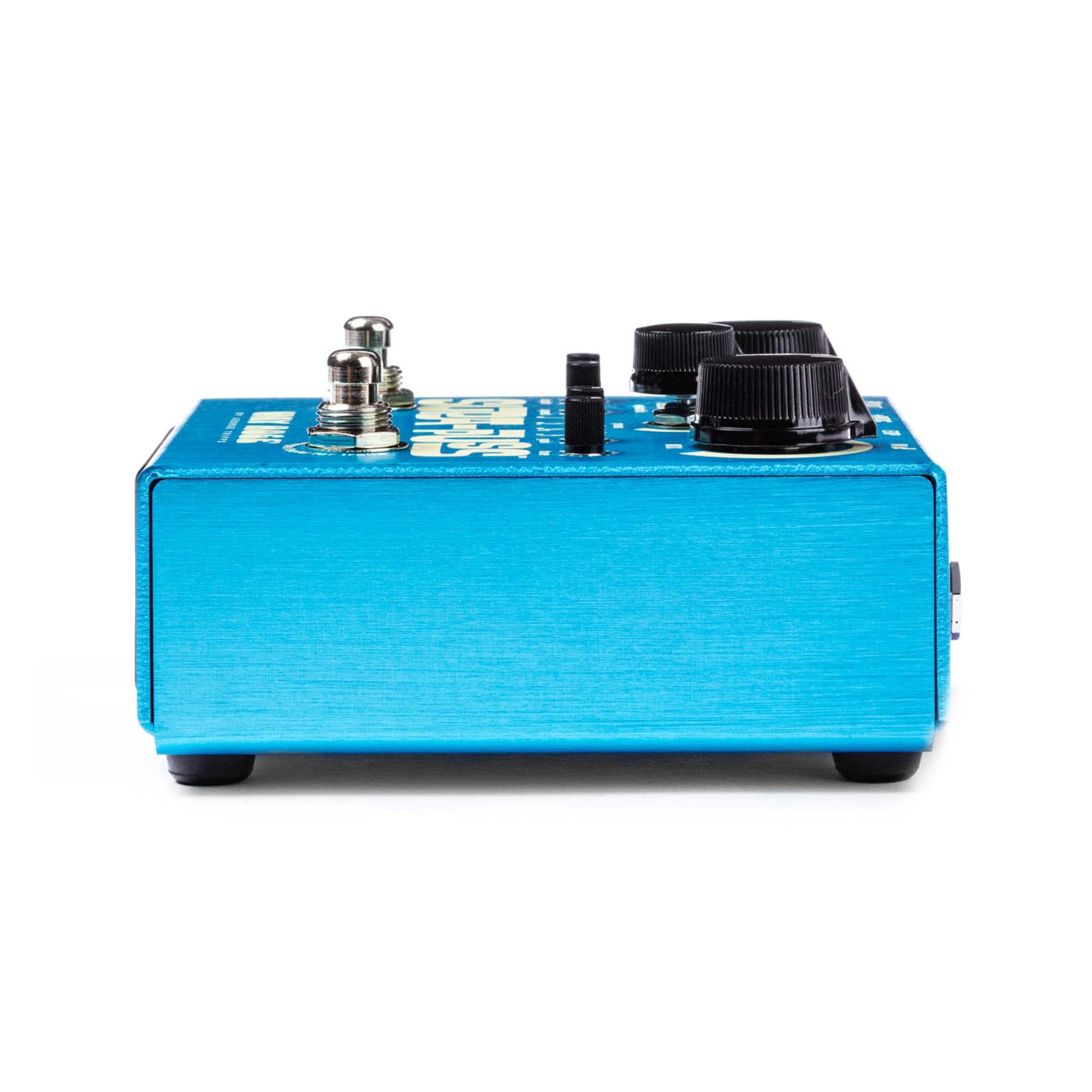 Way Huge WHE707 Supa Puss Analog Delay Guitar Effects Pedal – Dawsons