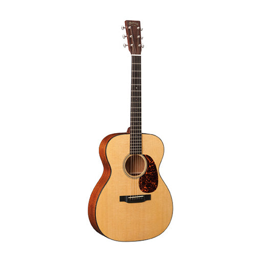 ギター Martin 000-18 Standard Martin 000-18 Standard Series Acoustic Guitar w/Case – Dawsons