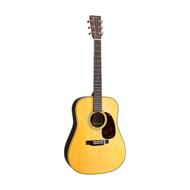 Martin 2018 Standard Series HD-28 Acoustic Guitar w/Case