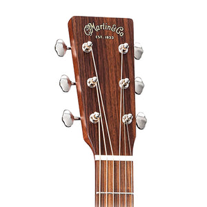 Martin D-15M 15 Series Acoustic Guitar w/Case