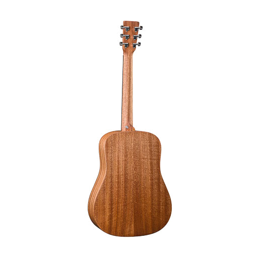 Martin Drednought Junior Sapele リペア済品 New 2025 Model* Martin D Jr E Streetlegend Burst Spruce