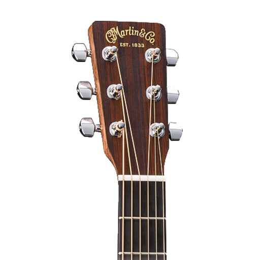 Martin Junior Series D Jr. E Acoustic Guitar w/Bag – Dawsons