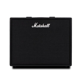Marshall CODE50 Guitar Combo Amplifier (UK)