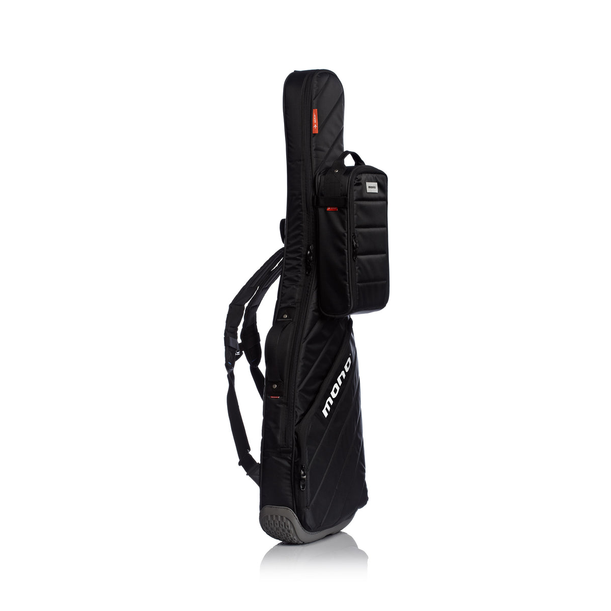 MONO Vertigo Bass Guitar Case, Black – Dawsons