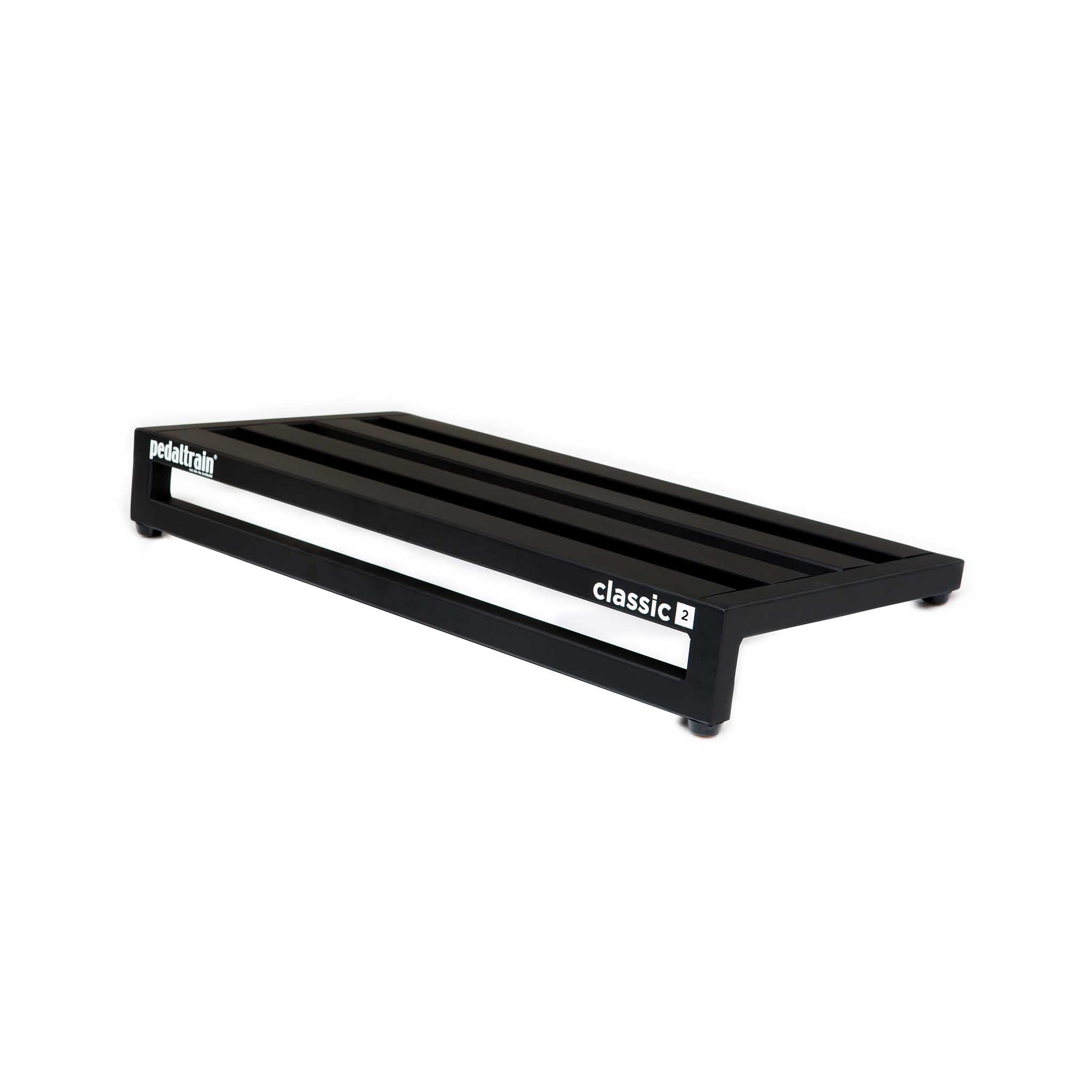 Pedaltrain Classic 2 Pedalboard w/Soft Case – Dawsons