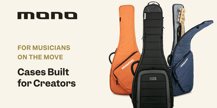 MONO | Dawsons UK